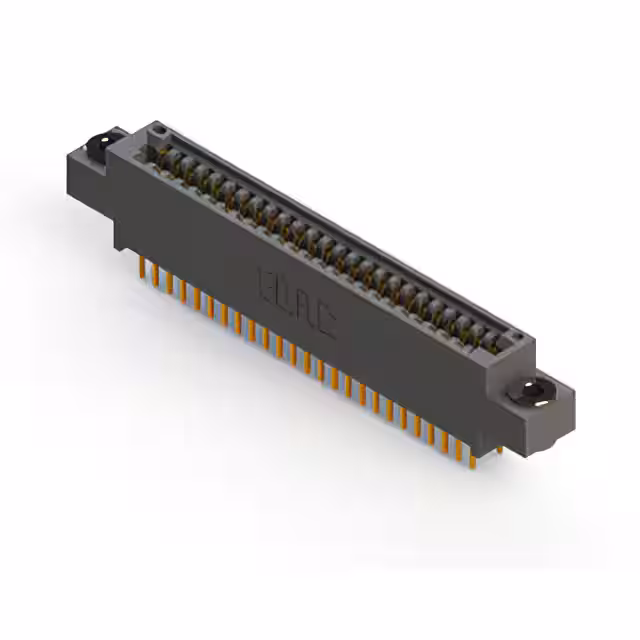 895-050-523-803 EDAC Inc.  Edgeboard Connectors
